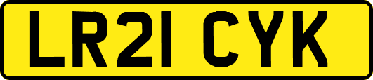 LR21CYK