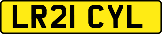 LR21CYL