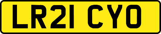 LR21CYO