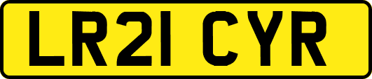 LR21CYR