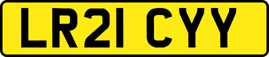LR21CYY