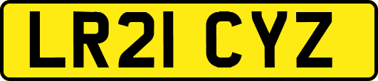LR21CYZ
