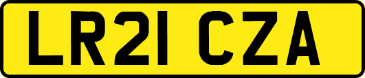 LR21CZA