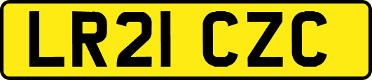 LR21CZC