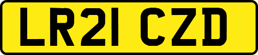 LR21CZD