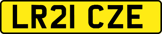 LR21CZE