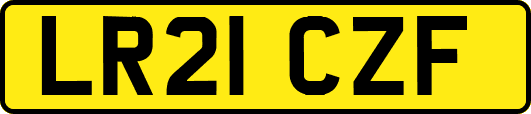 LR21CZF