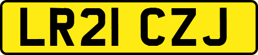LR21CZJ