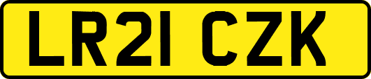 LR21CZK