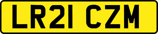 LR21CZM