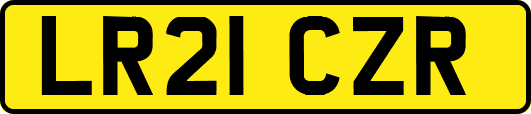 LR21CZR