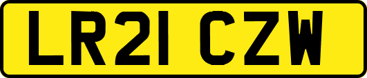 LR21CZW