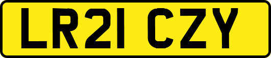 LR21CZY