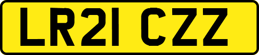 LR21CZZ