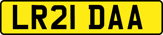 LR21DAA