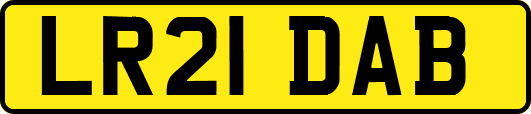 LR21DAB