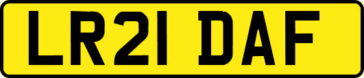LR21DAF