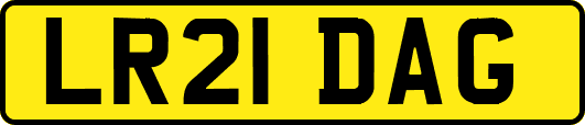 LR21DAG