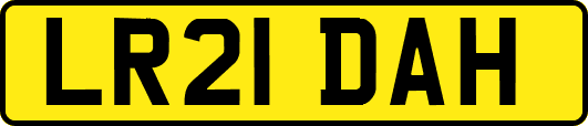 LR21DAH