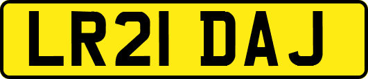 LR21DAJ