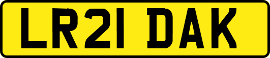 LR21DAK