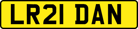 LR21DAN