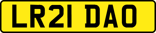 LR21DAO