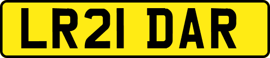 LR21DAR