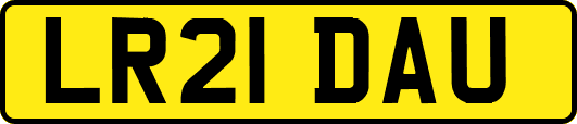 LR21DAU
