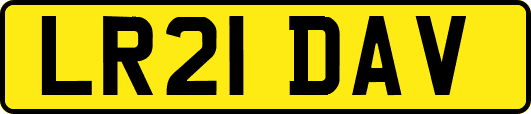 LR21DAV