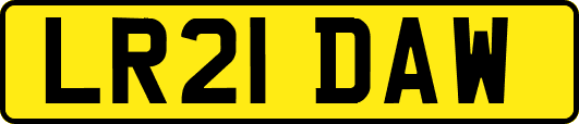 LR21DAW