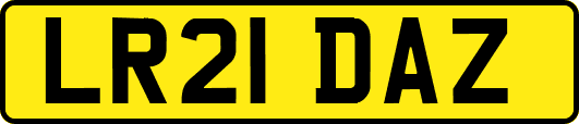 LR21DAZ