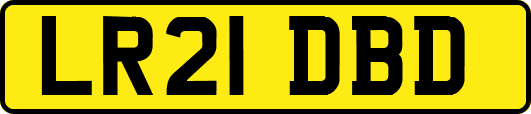 LR21DBD