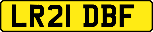 LR21DBF