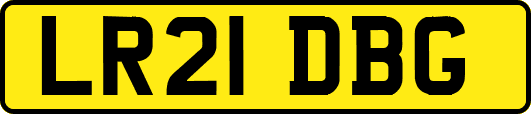 LR21DBG