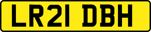 LR21DBH