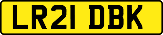 LR21DBK