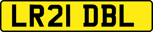 LR21DBL