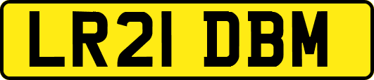 LR21DBM