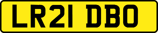 LR21DBO