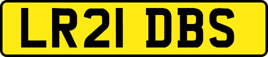 LR21DBS