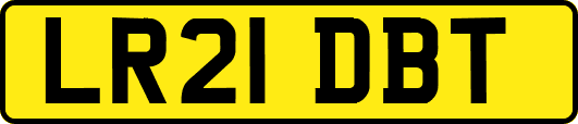 LR21DBT