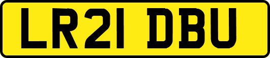 LR21DBU