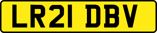LR21DBV