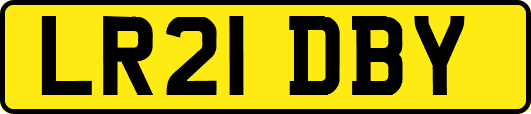 LR21DBY