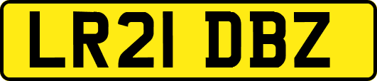 LR21DBZ