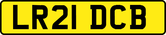 LR21DCB