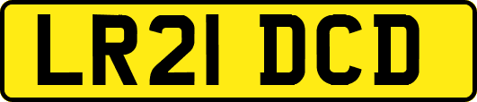 LR21DCD