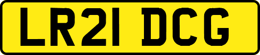 LR21DCG