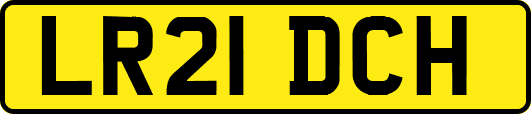 LR21DCH